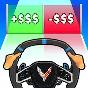 Скачать Steering Wheel Evolution [Взлом Бесконечные деньги и МОД Меню] версия 2.6.5 на Андроид