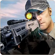 Скачать Снайперские 3D FPS стрелялки [Взлом Много монет и МОД Меню] версия 2.3.8 на Андроид