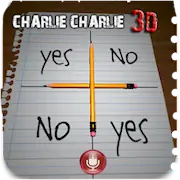 Скачать Charlie Charlie challenge 3d [Взлом Бесконечные монеты  и МОД Меню] версия 0.6.1 на Андроид