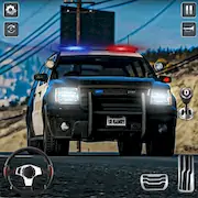 Скачать Игры полицейские машины 3d [Взлом Бесконечные монеты  и МОД Меню] версия 0.4.8 на Андроид