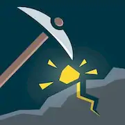 Скачать Prospector: Survival Rush [Взлом Много денег и МОД Меню] версия 0.4.2 на Андроид