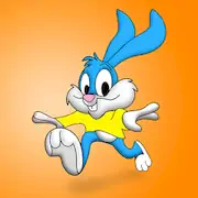 Скачать Bunny Jump and Run [Взлом Много монет и МОД Меню] версия 0.7.7 на Андроид
