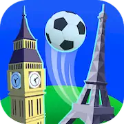 Скачать Soccer Kick [Взлом Бесконечные монеты  и МОД Меню] версия 1.1.8 на Андроид