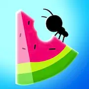 Скачать Idle Ants - Симулятор [Взлом на монеты и МОД Меню] версия 0.9.9 на Андроид