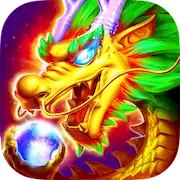 Скачать Dragon King:fish table games [Взлом Бесконечные монеты  и МОД Меню] версия 1.1.7 на Андроид