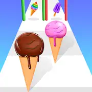 Скачать Игры с мороженым [Взлом Бесконечные деньги и МОД Меню] версия 2.4.3 на Андроид