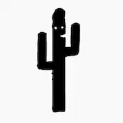 Скачать Cactus Run: The Dinos' revenge [Взлом Бесконечные деньги и МОД Меню] версия 1.5.7 на Андроид
