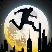 Скачать Ultimate Rooftop Parkour Run [Взлом Бесконечные деньги и МОД Меню] версия 2.6.9 на Андроид