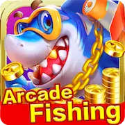 Скачать Classic Arcade Fishing [Взлом на монеты и МОД Меню] версия 2.1.3 на Андроид