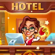 Скачать Grand Hotel Mania: Отель-игра [Взлом на деньги и МОД Меню] версия 0.3.8 на Андроид