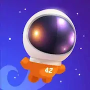 Скачать Space Frontier 2 [Взлом на монеты и МОД Меню] версия 1.9.6 на Андроид