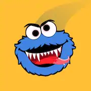 Скачать Cookie Monster [Взлом на деньги и МОД Меню] версия 1.2.3 на Андроид
