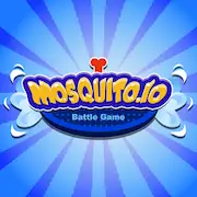 Скачать Mosquito.io [Взлом Много монет и МОД Меню] версия 2.4.4 на Андроид
