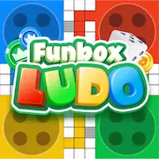 Скачать Funbox- لعب لودو اونلاين [Взлом на деньги и МОД Меню] версия 0.9.9 на Андроид