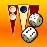 Скачать Backgammon [Взлом Бесконечные монеты  и МОД Меню] версия 2.9.8 на Андроид