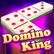 Скачать Domino King-Player Island [Взлом Бесконечные монеты  и МОД Меню] версия 2.1.7 на Андроид