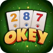 Скачать Okey - İnternetsiz [Взлом Бесконечные монеты  и МОД Меню] версия 1.9.5 на Андроид