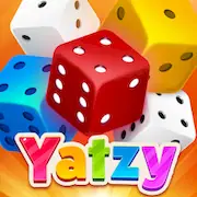 Скачать Yatzy Infinity [Взлом Бесконечные монеты  и МОД Меню] версия 2.8.2 на Андроид
