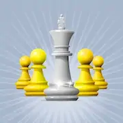 Скачать Chess Fantasy [Взлом Бесконечные монеты  и МОД Меню] версия 1.6.4 на Андроид