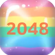 Скачать 2048 Crush [Взлом на монеты и МОД Меню] версия 1.6.2 на Андроид