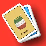 Скачать Baraja de lotería mexicana [Взлом на монеты и МОД Меню] версия 1.6.3 на Андроид