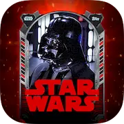 Скачать Star Wars Card Trader by Topps [Взлом Бесконечные деньги и МОД Меню] версия 0.5.6 на Андроид