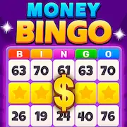 Скачать Money Bingo: Win real cash [Взлом Много монет и МОД Меню] версия 2.3.2 на Андроид