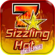 Скачать Sizzling Hot™ Deluxe Slot [Взлом на монеты и МОД Меню] версия 1.8.7 на Андроид