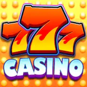 Скачать 777 Casino  [Взлом Бесконечные монеты  и МОД Меню] версия 0.3.6 на Андроид
