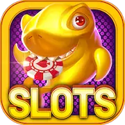 Скачать Golden Fishing Slots Casino [Взлом Бесконечные монеты  и МОД Меню] версия 2.2.4 на Андроид