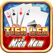 Скачать Tiến Lên Miền Nam - Tien Len [Взлом на монеты и МОД Меню] версия 2.2.6 на Андроид