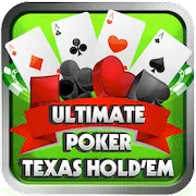 Скачать Ultimate Poker Texas Holdem [Взлом Бесконечные деньги и МОД Меню] версия 0.9.2 на Андроид