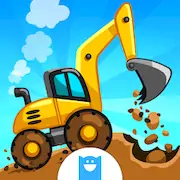Скачать Builder Game [Взлом Много денег и МОД Меню] версия 0.2.1 на Андроид