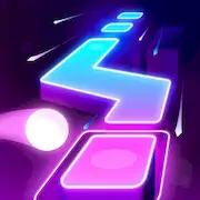 Скачать Dancing Ballz: Magic Tiles [Взлом на деньги и МОД Меню] версия 2.9.1 на Андроид