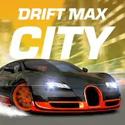 Скачать Drift Max City Дрифт [Взлом Бесконечные монеты  и МОД Меню] версия 1.6.5 на Андроид