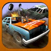 Скачать Demolition Derby: Crash Racing [Взлом Бесконечные деньги и МОД Меню] версия 2.9.6 на Андроид