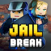 Скачать Jail Break: Cops Vs Robbers [Взлом Много монет и МОД Меню] версия 2.6.2 на Андроид