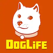 Скачать BitLife Dogs  [Взлом Бесконечные деньги и МОД Меню] версия 2.8.3 на Андроид
