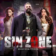 Скачать Sin Zone [Взлом Много денег и МОД Меню] версия 1.3.8 на Андроид