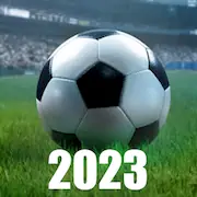 Скачать Football Soccer World Cup 2023 [Взлом Бесконечные монеты  и МОД Меню] версия 0.6.2 на Андроид