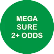 Скачать Mega Sure 2+ Odds [Взлом Бесконечные деньги и МОД Меню] версия 0.9.9 на Андроид