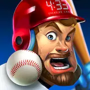 Скачать World Baseball Stars [Взлом Бесконечные деньги и МОД Меню] версия 0.5.4 на Андроид