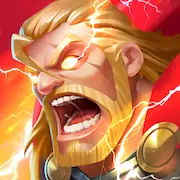 Скачать Clash of Legends:Heroes Mobile [Взлом на монеты и МОД Меню] версия 1.8.9 на Андроид