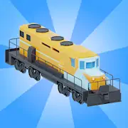Скачать United Railway - Train Tycoon! [Взлом на деньги и МОД Меню] версия 2.5.2 на Андроид