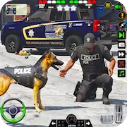 Скачать Полицейская парковка 3D-игра [Взлом на деньги и МОД Меню] версия 1.4.6 на Андроид