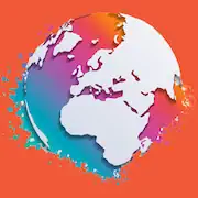 Скачать Geoguesser - Geography Game [Взлом на деньги и МОД Меню] версия 2.5.3 на Андроид