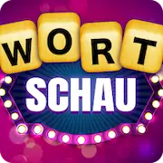 Скачать Wort Schau - Wörterspiel [Взлом на монеты и МОД Меню] версия 0.9.7 на Андроид