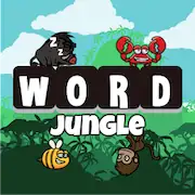 Скачать Spelling Bee - Word Jungle [Взлом Бесконечные монеты  и МОД Меню] версия 2.6.9 на Андроид