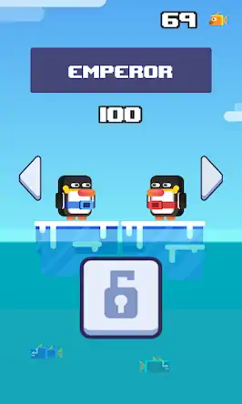 Скачать Penguin Rescue: 2 Player Co-op [Взлом на монеты и МОД Меню] версия 2.3.6 на Андроид