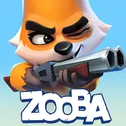 Скачать Zooba: очумелые онлайн-битвы [Взлом на монеты и МОД Меню] версия 0.2.5 на Андроид